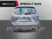 2023 Renault ZOE