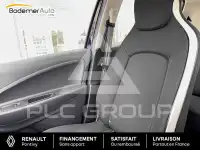 2023 Renault ZOE