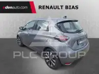 2023 Renault ZOE