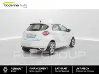 2023 Renault ZOE