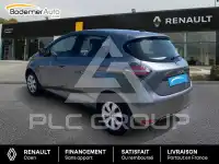 2023 Renault ZOE