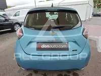2023 Renault ZOE