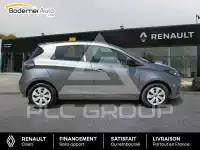 2023 Renault ZOE