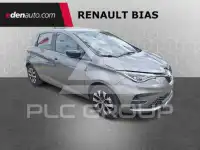 2023 Renault ZOE