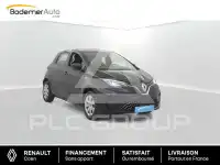 2023 Renault ZOE