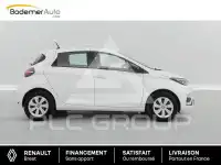 2023 Renault ZOE