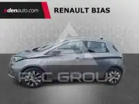 2023 Renault ZOE