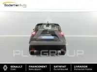 2023 Renault ZOE