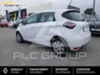 2023 Renault ZOE