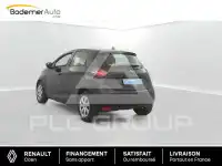2023 Renault ZOE