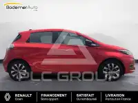 2023 Renault ZOE