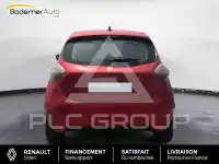2023 Renault ZOE
