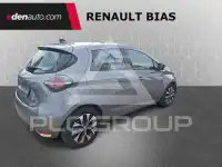 2023 Renault ZOE