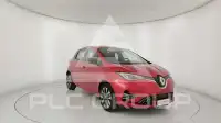 2023 Renault ZOE