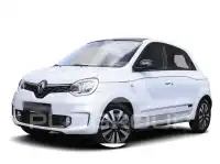 2023 Renault Twingo