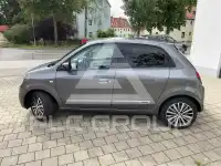 2023 Renault Twingo