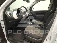 2023 Renault Twingo