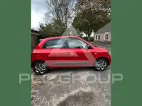 2023 Renault Twingo