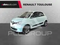 2023 Renault Twingo