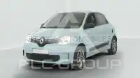 2023 Renault Twingo