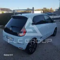 2023 Renault Twingo
