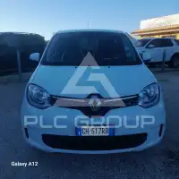 2023 Renault Twingo