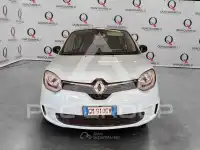 2023 Renault Twingo