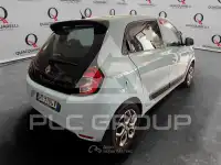 2023 Renault Twingo