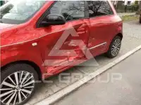 2023 Renault Twingo