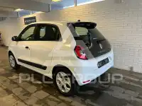 2023 Renault Twingo