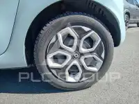 2023 Renault Twingo