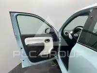 2023 Renault Twingo