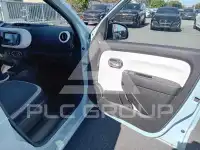 2023 Renault Twingo