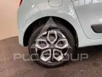 2023 Renault Twingo