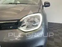 2023 Renault Twingo