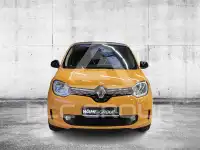 2023 Renault Twingo