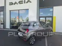 2023 Renault Twingo