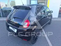 2023 Renault Twingo