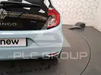 2023 Renault Twingo
