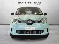 2023 Renault Twingo