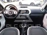 2023 Renault Twingo