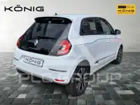2023 Renault Twingo