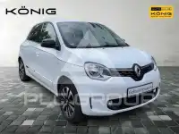 2023 Renault Twingo