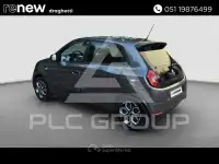 2023 Renault Twingo