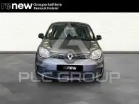 2023 Renault Twingo