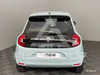 2023 Renault Twingo