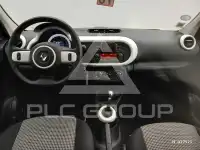 2023 Renault Twingo