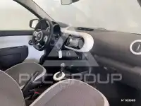 2023 Renault Twingo