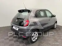 2023 Renault Twingo