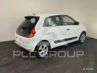 2023 Renault Twingo